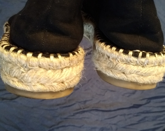 Jewel Espadrilles - Picture 10 of 16